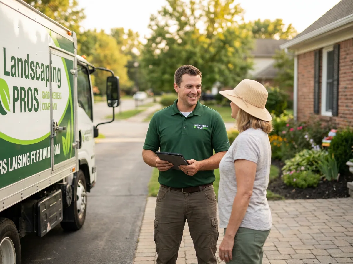 Landscaping Mannsville, NY FAQs